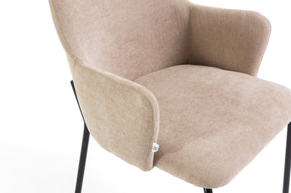 SESSEL RACHELE
