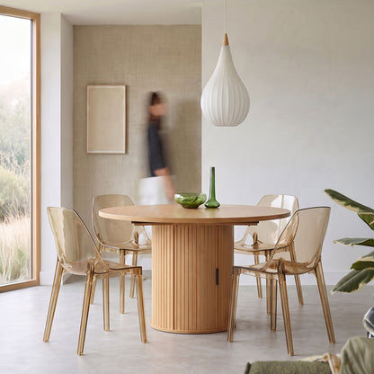 STÜHLE LUCE