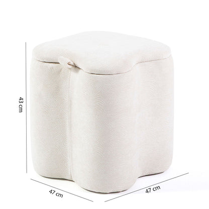 POUF LUCKY