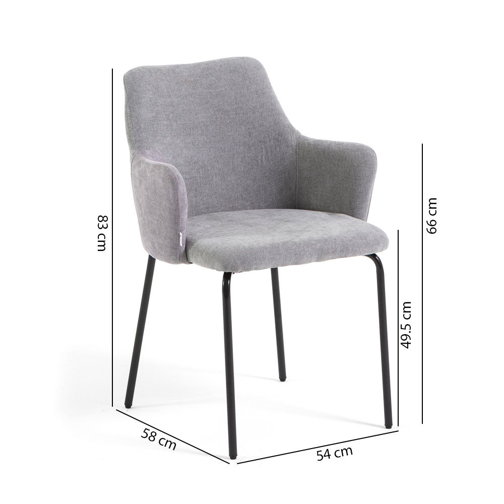 SESSEL RACHELE