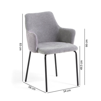 SESSEL RACHELE
