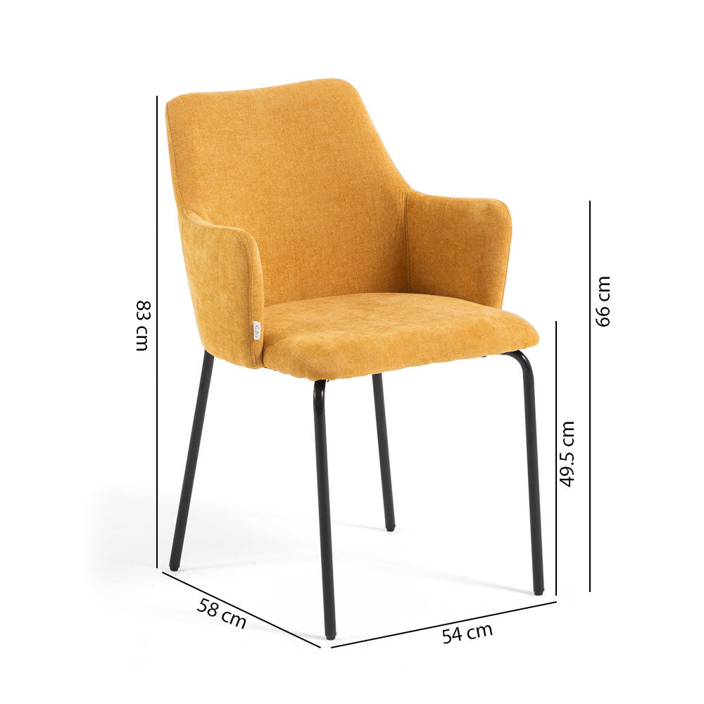 SESSEL RACHELE
